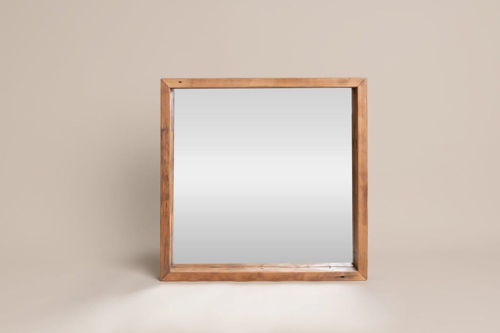Deep Frame Mirror