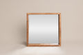 Deep Frame Mirror