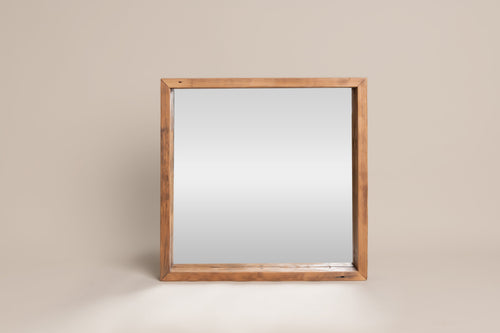 Deep Frame Mirror