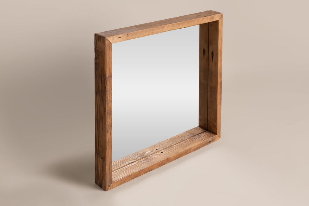 Deep Frame Mirror