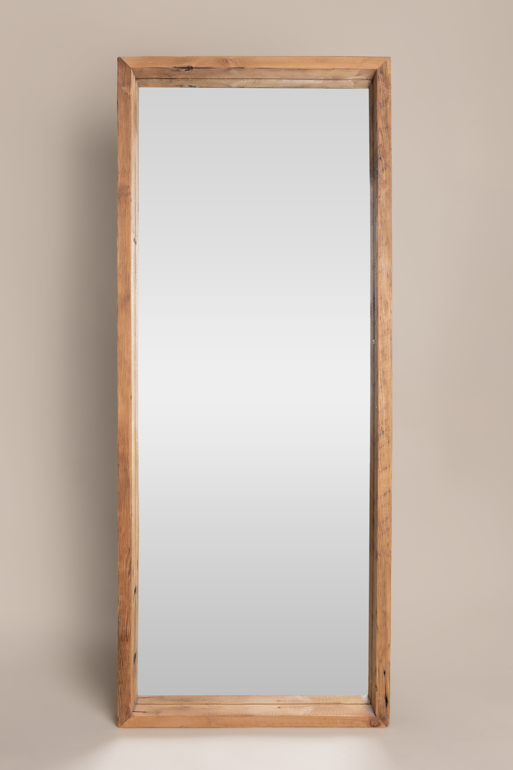 Deep Frame Mirror