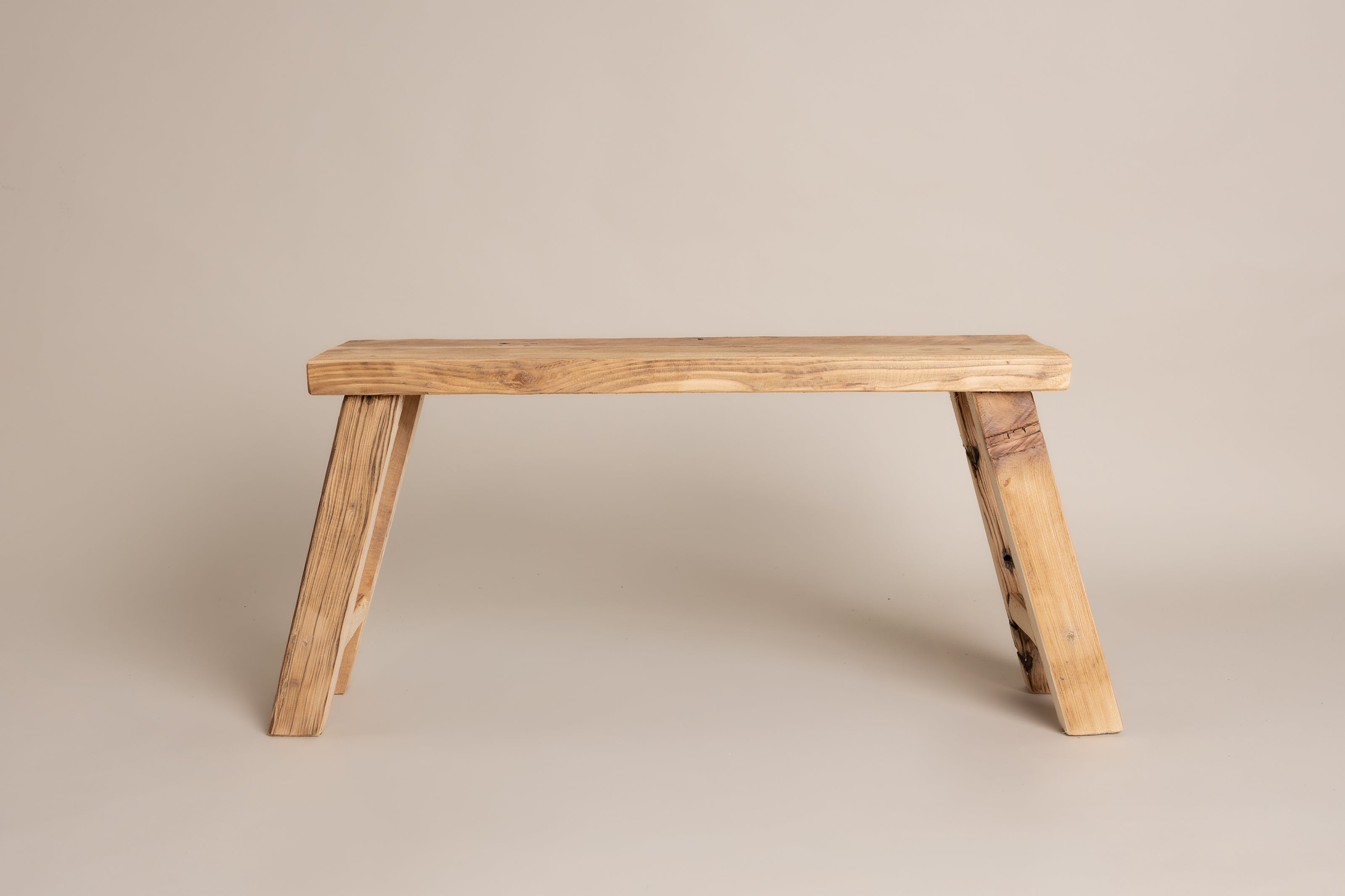 Milk Bench
