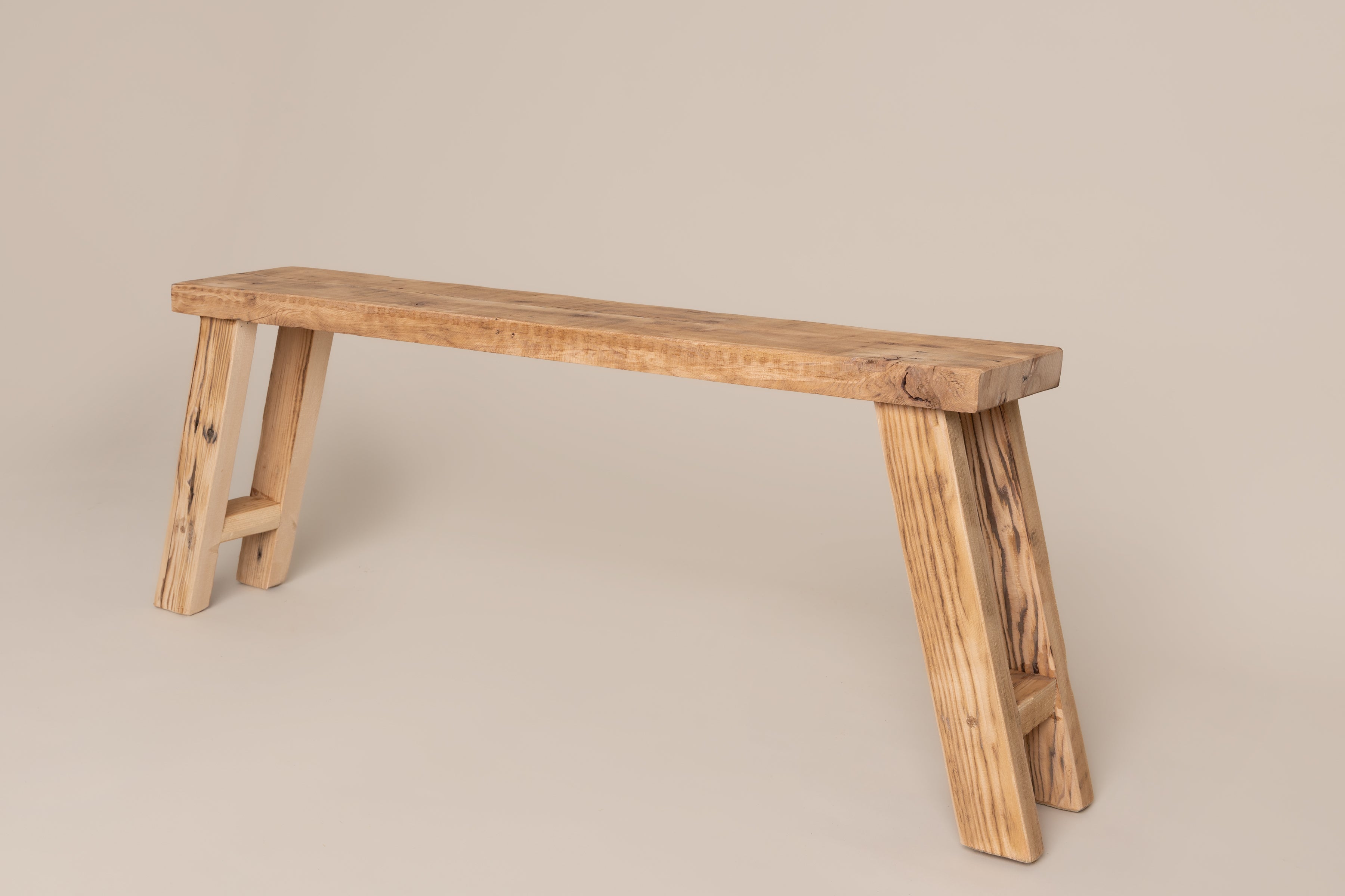 Milk Bench