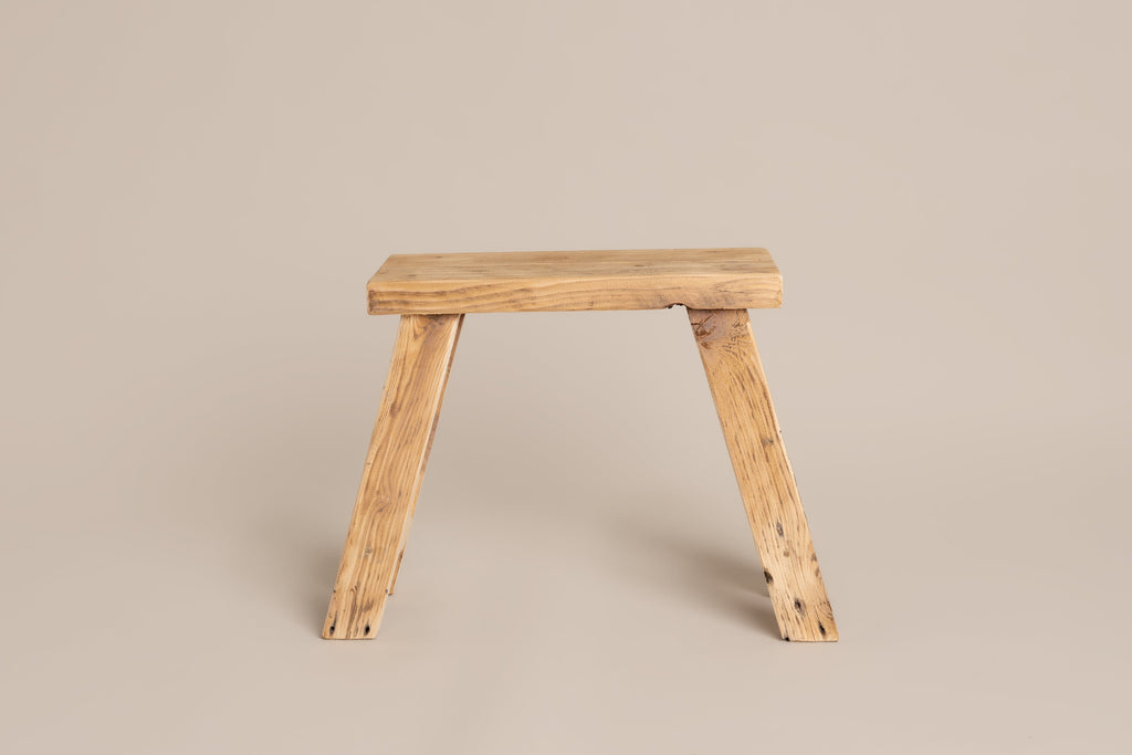 Milk Bench