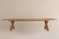 The X Table
